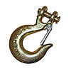 Safety Latch Clevis Hook