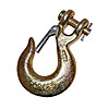5/16 Clevis Slip Hook with Safety Latch