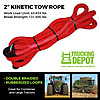 Kinetic Recovery Rope