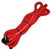 2" x 30' Kinetic Recovery Rope RED