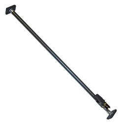 Ratcheting Pickup Truck Bar 40"-70"