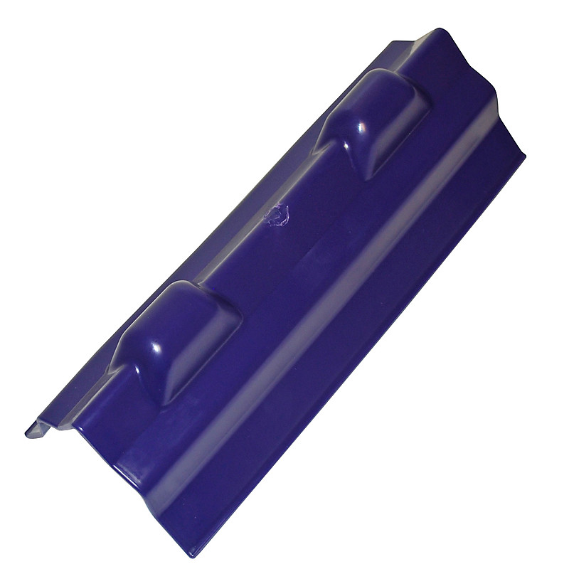 Deluxe Plastic Corner Protector
