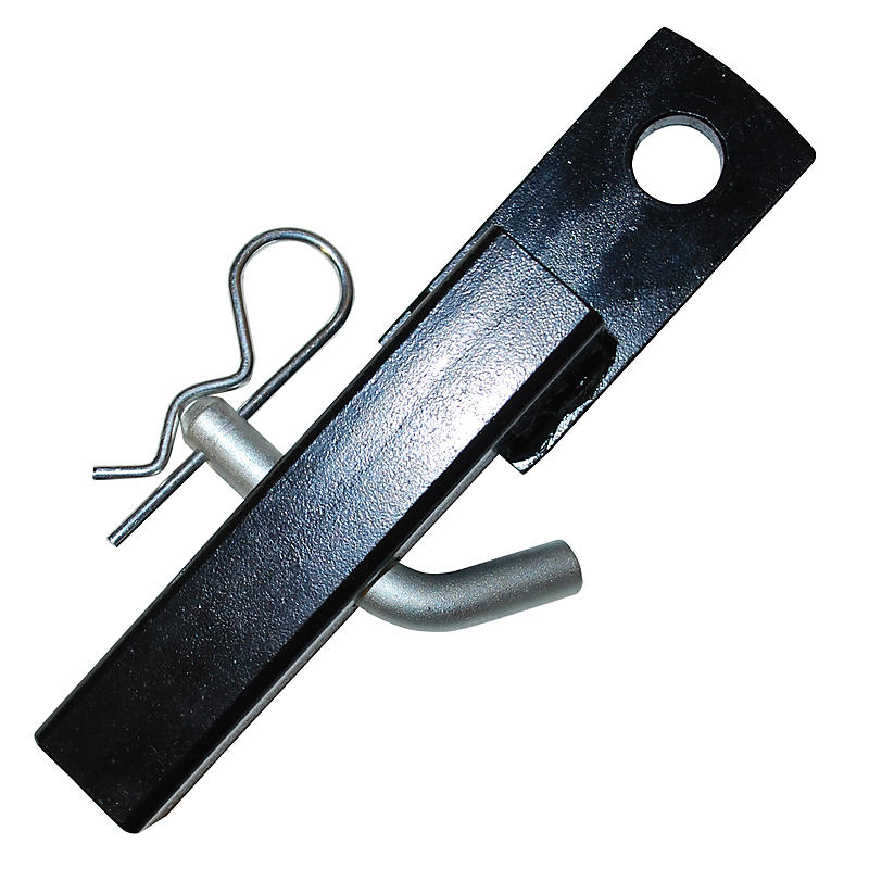 thumbnail image 2 of Locking Receiver Hitch Pin, Fits 1-1/4\" Receiver (33165) 2 of 12