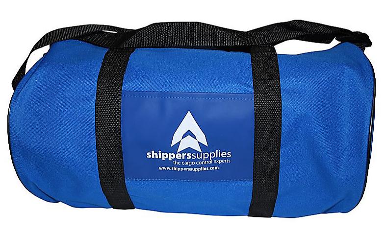 Shippers Supplies Duffle Bag