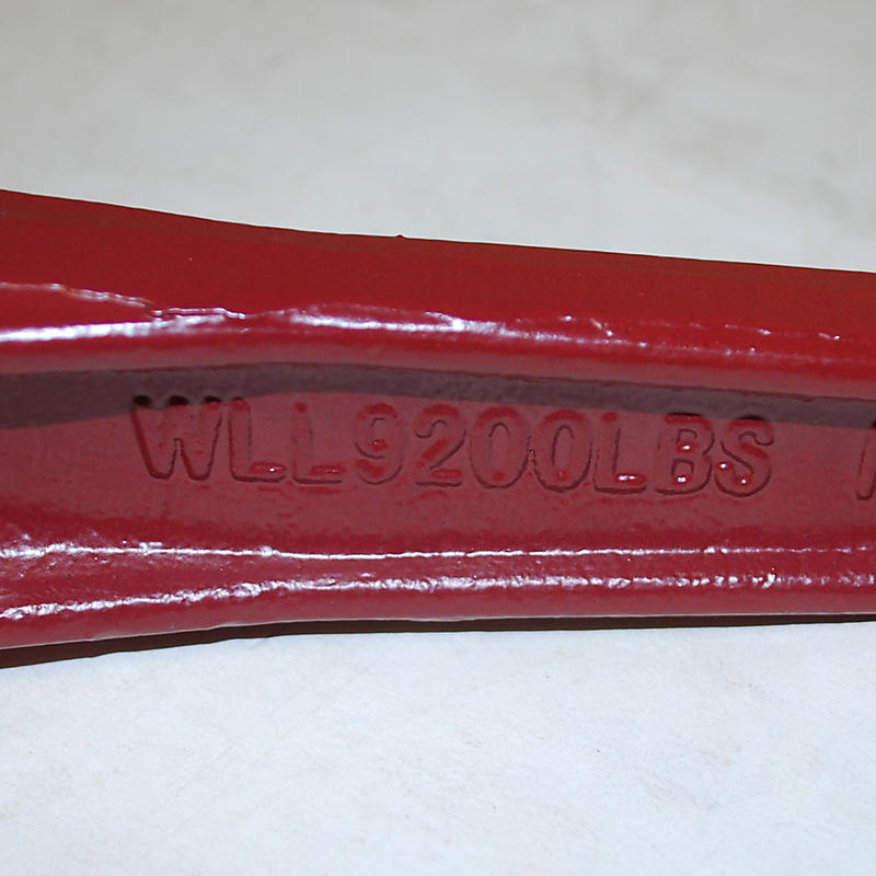 Ratchet Load Binder 9,200 lbs Shippers Supplies