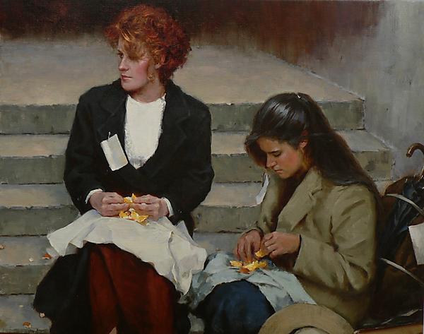 Of Hope and Faith