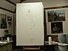 Initial Drawing