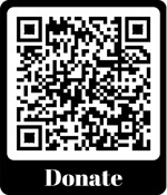 Donation QR code Square