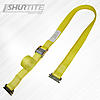 Tie Down Strap with Ladderlock Buckle, STRAPLINE