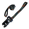 1 Heavy Duty CAMO Ratchet Strap with 5 Loops