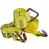 Winch Straps