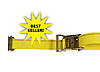 2" x 12' Ratchet Strap with E-Track Fittings | RatchetStrapsUSA