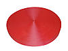 2" Red Polyester Webbing 12,000