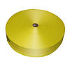 4" Yellow Polyester Web 20,000