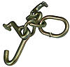 Cluster Hook