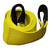 6" 2-Ply Nylon Lifting Sling w/10" Cordura Eyes