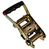 2" Standard Wide Coated Handle Ratchet
