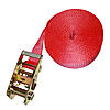 2" Heavy Duty Endless Loop Ratchet Strap