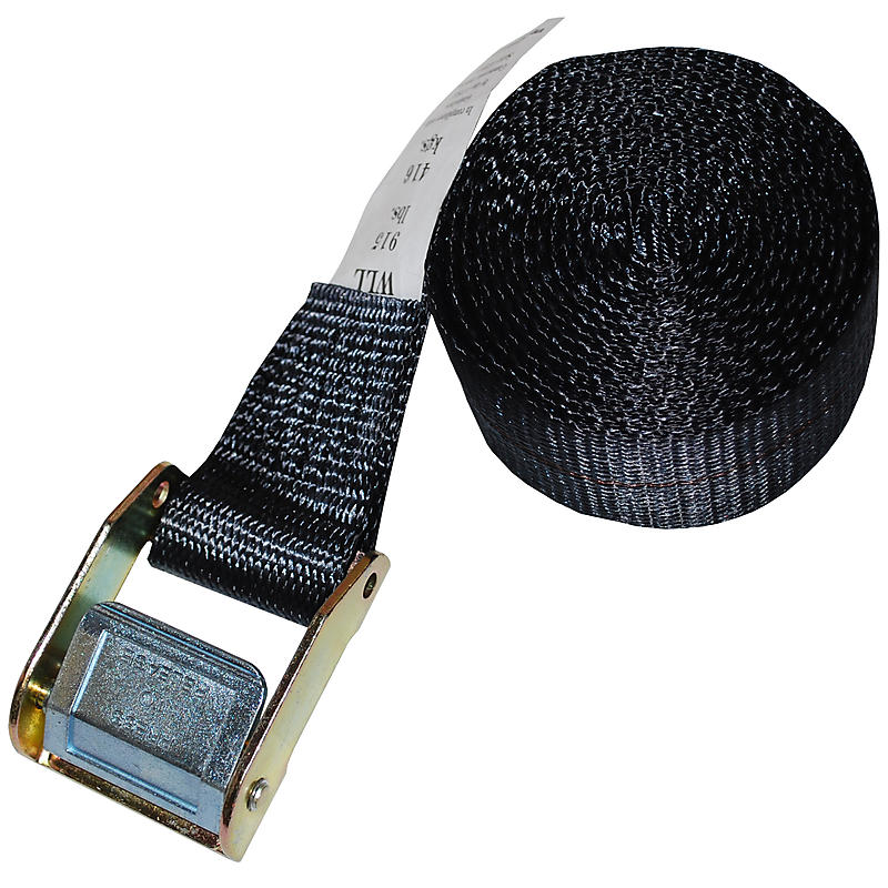 2" Endless Loop Cambuckle Strap