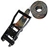 2" Camo Heavy Duty Endless Loop Ratchet Strap