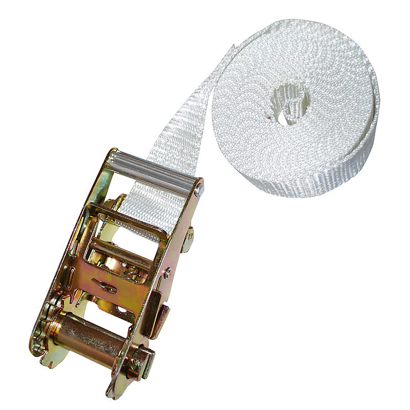 2" Heavy Duty Endless Loop Ratchet Strap
