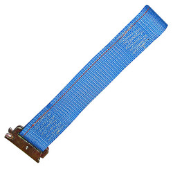 2" Replacement SHORT END for E-Track Straps