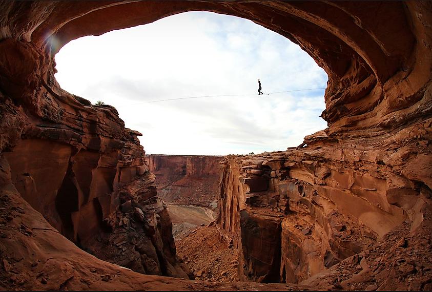 GeneralSlackline