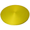 1" Yellow Polyester Web 6600 lbs 