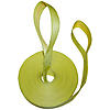 2" 1-Ply Light Duty Tow Strap w/ 8" Eyes