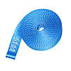 1" Blue Heavy Duty Endless Replacement Strap