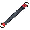 2" Axle Strap w/ Flat D-Ring