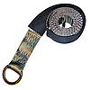 2" Lasso Strap with O-Ring w/ Cordura Sleeve