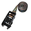 2" Camo Heavy Duty Endless Loop Ratchet Strap