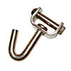 2" Swivel J-Hook