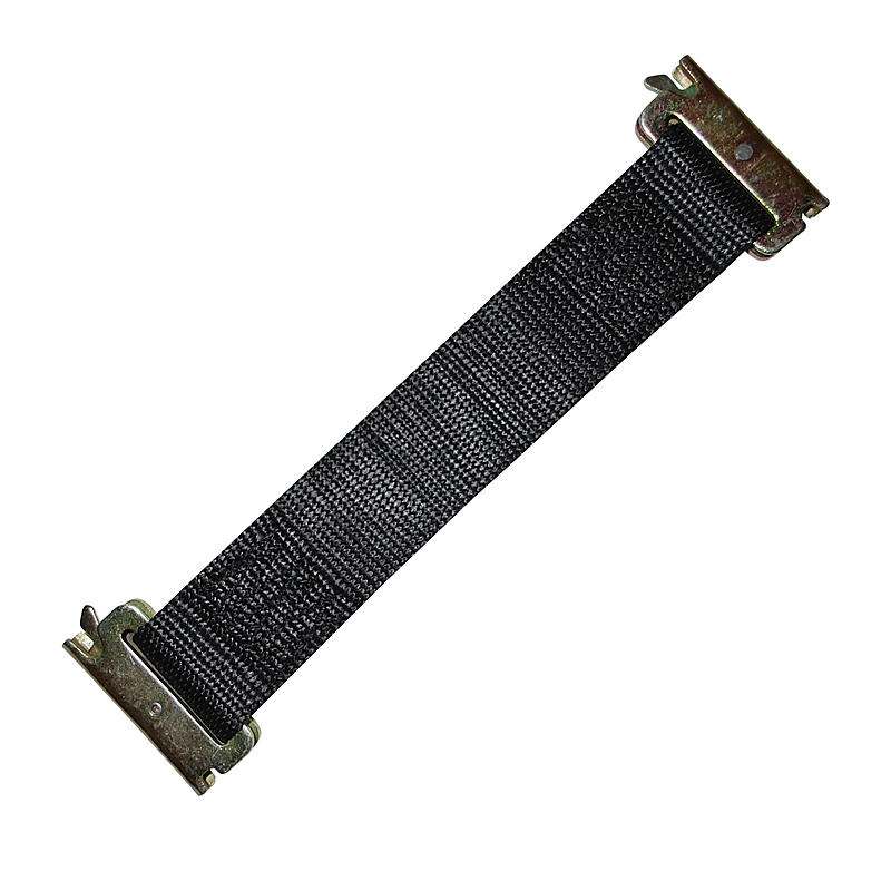 ETrack Dolly Strap E Track Fittings RatchetStrapsUSA