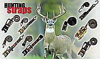 Hunting Straps