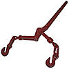 Chain V Bridle with RTJ Cluster Hooks Grade 70