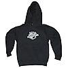 Ratchet Straps USA Logo Black Hoodies - Youth | RatchetStrapsUSA