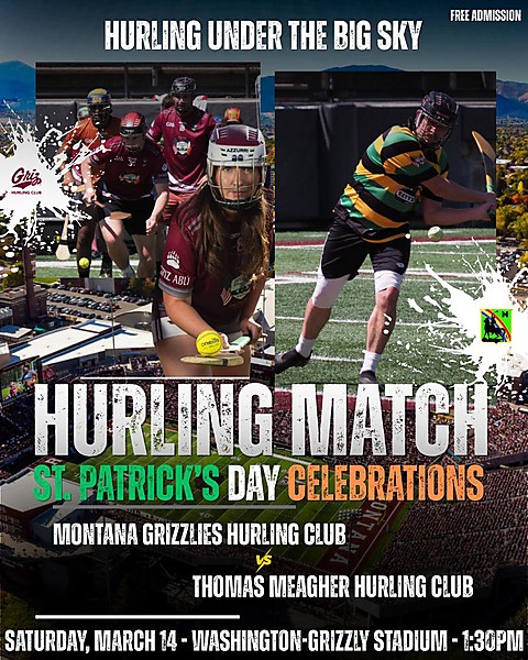 hurling