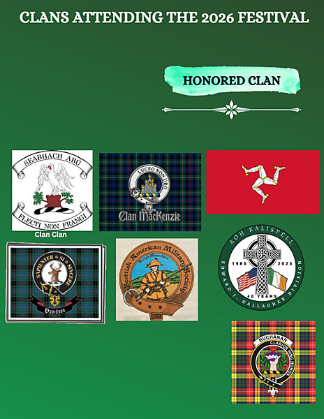 Clans 2026