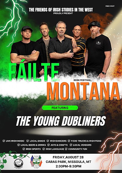 Failte