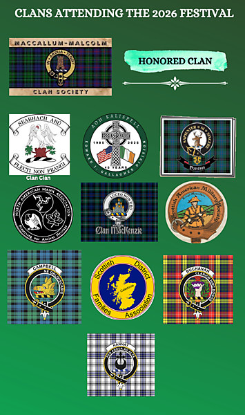 Clans 2026