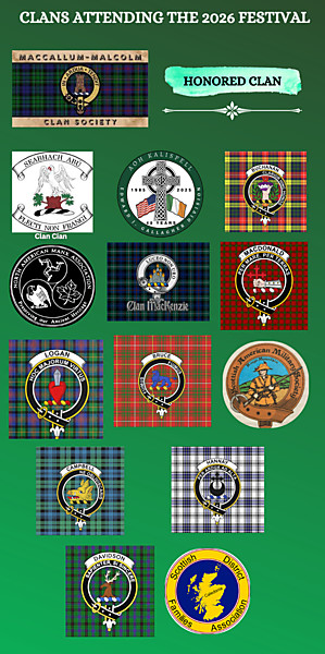 Clans 2026