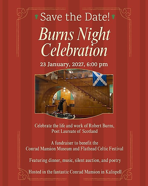 Burns 2027