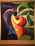 Show quilts