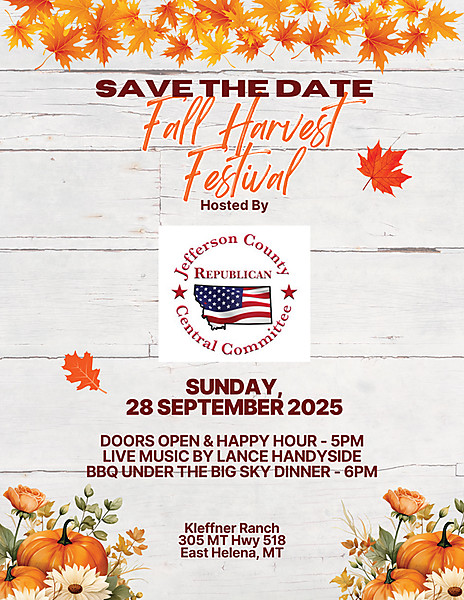 Fall Harvest Festival