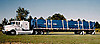 Flatbed Lumber Tarp