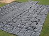 Waterproof Lumber Tarp