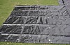 Lumber Tarp with Dee Rings