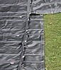 Lumber Tarp with D-Rings